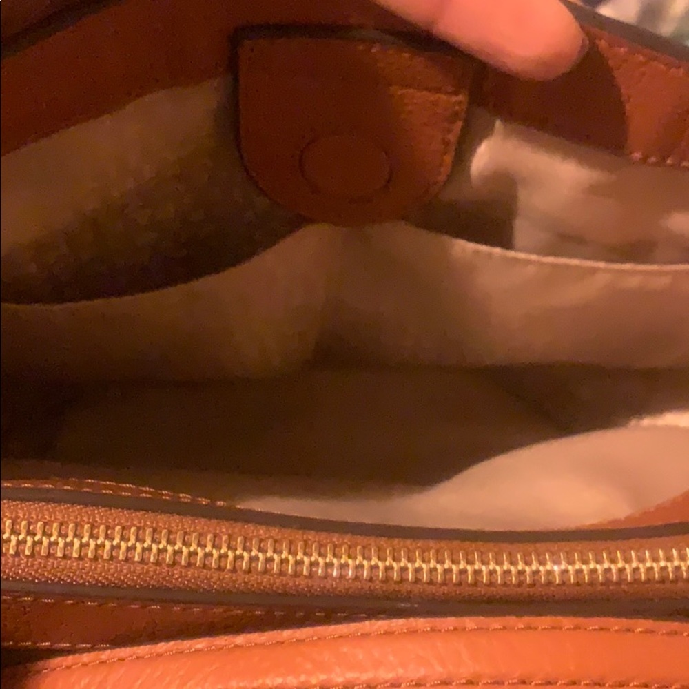 Kate Spade Purse - Picture 7 of 10